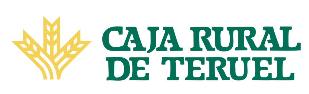Logotipo Caja Rural Teruel