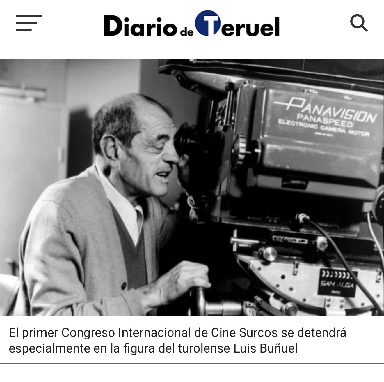 Imagen de la noticia en Diario de Teruel