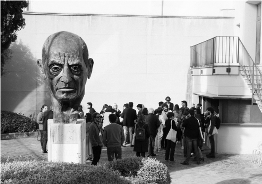 MÁS ALLÁ DEL PRINCIPIO DE BUÑUEL. I CONGRESO INTERNACIONAL DE SURCOS